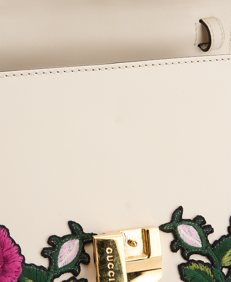 Gucci Sylvie Mini