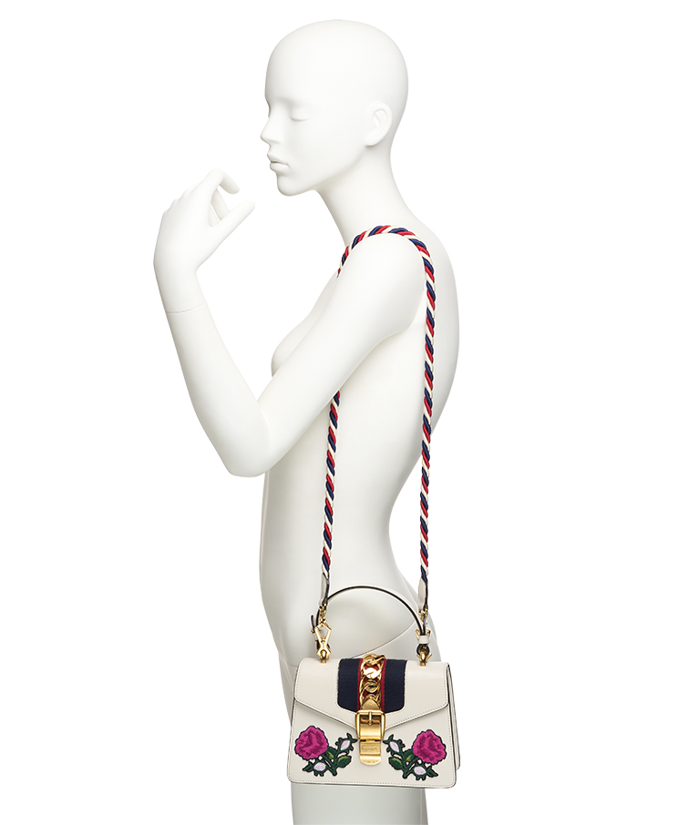 Gucci Sylvie Mini