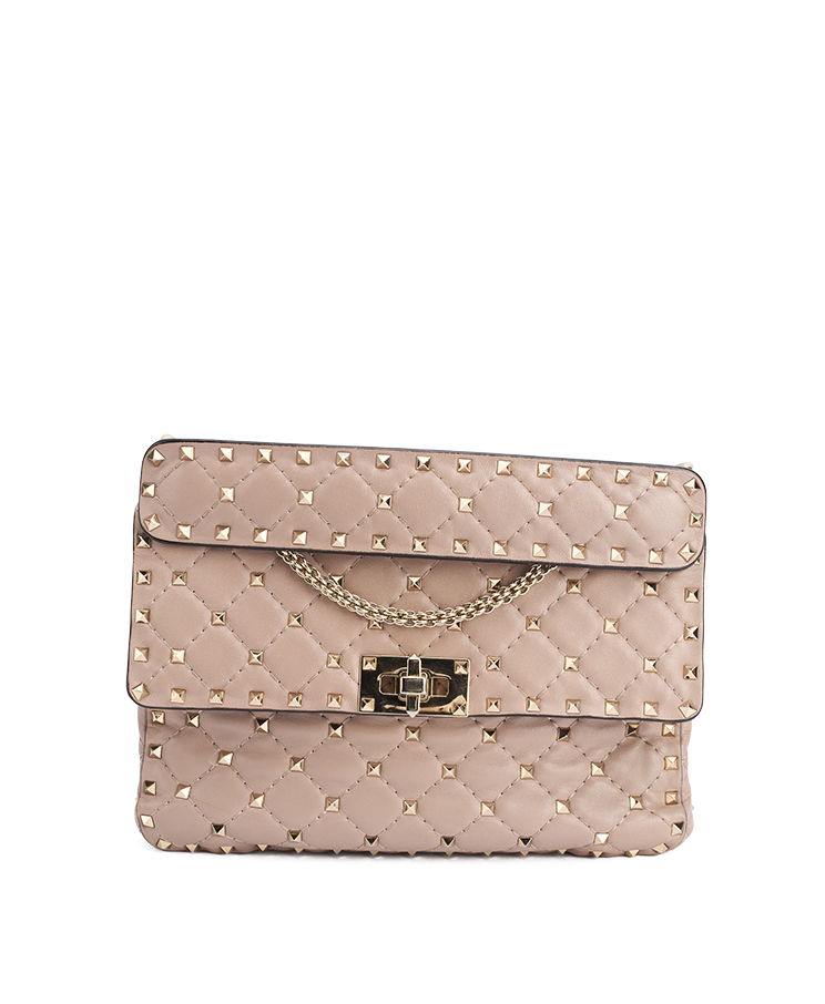 Valentino Garavani Rockstud Spike Medium