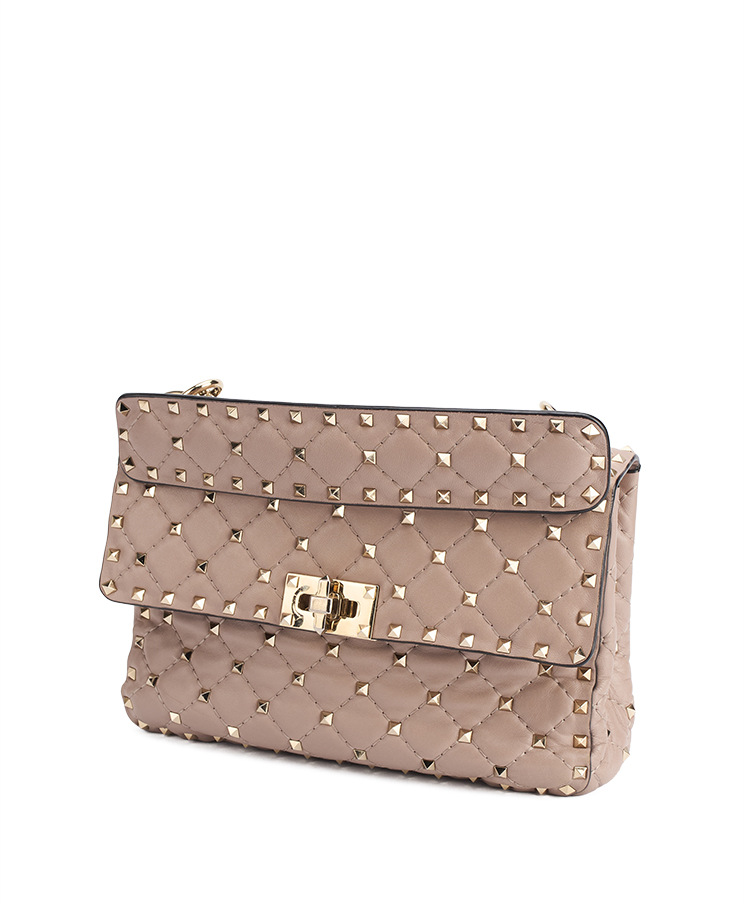 Valentino Garavani Rockstud Spike Medium