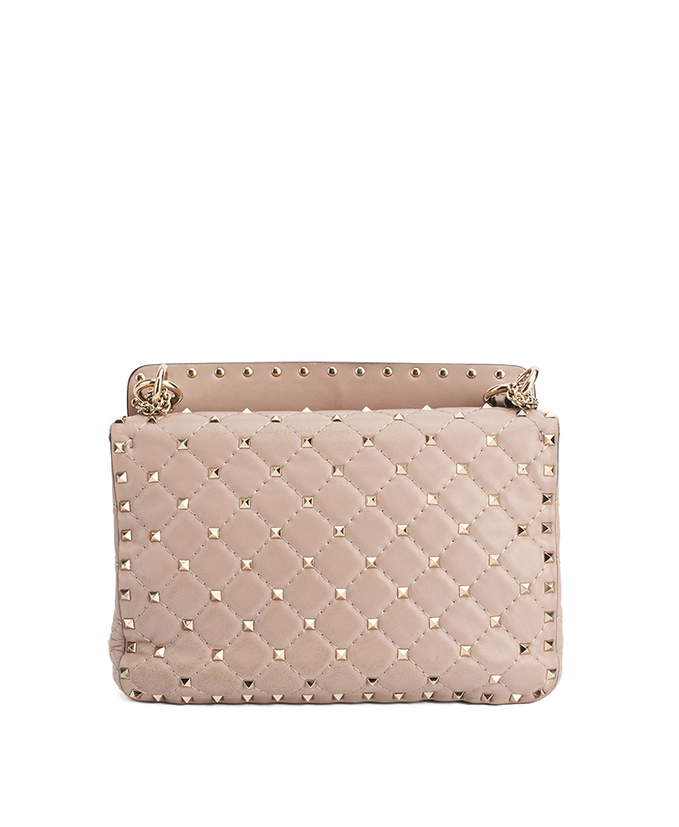 Valentino Garavani Rockstud Spike Medium