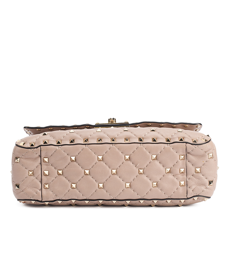Valentino Garavani Rockstud Spike Medium
