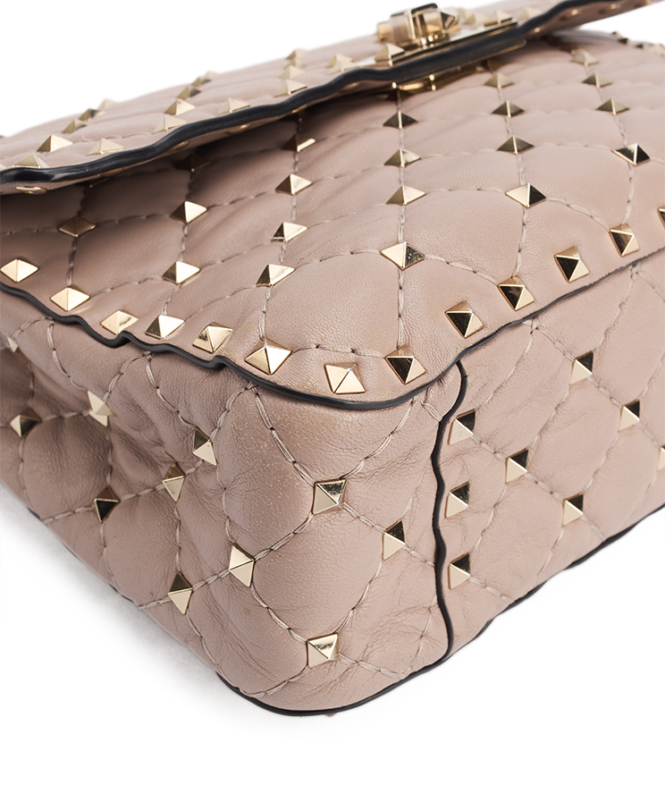 Valentino Garavani Rockstud Spike Medium