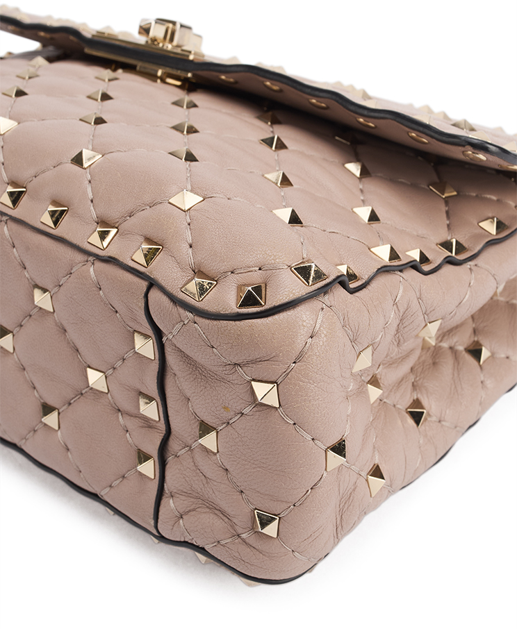 Valentino Garavani Rockstud Spike Medium