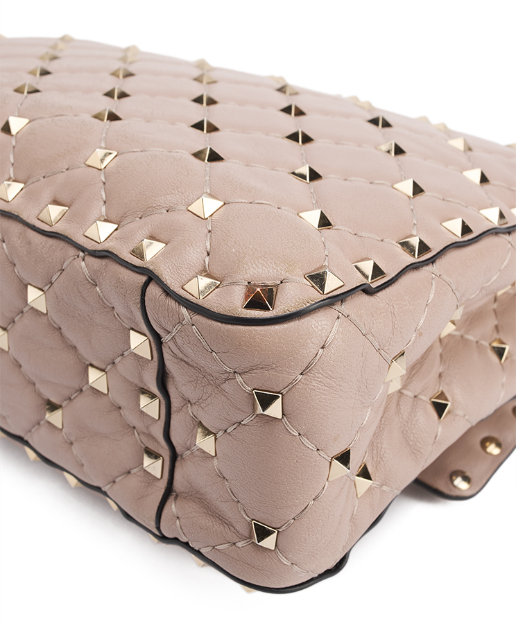 Valentino Garavani Rockstud Spike Medium