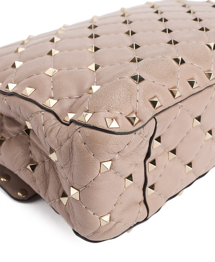 Valentino Garavani Rockstud Spike Medium
