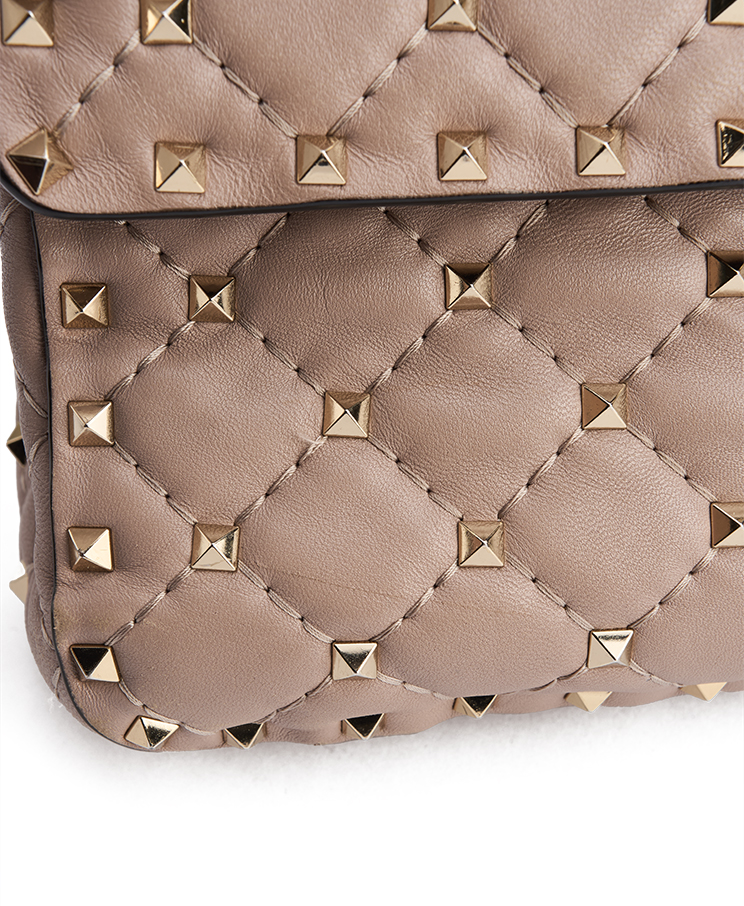 Valentino Garavani Rockstud Spike Medium
