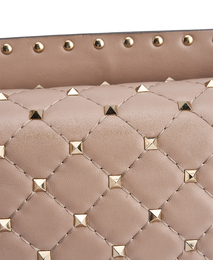 Valentino Garavani Rockstud Spike Medium