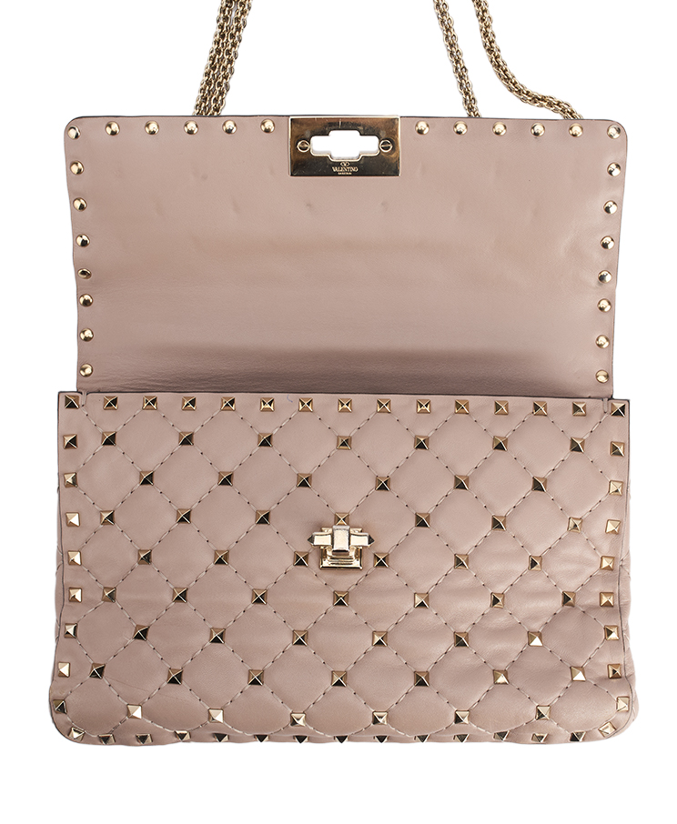 Valentino Garavani Rockstud Spike Medium