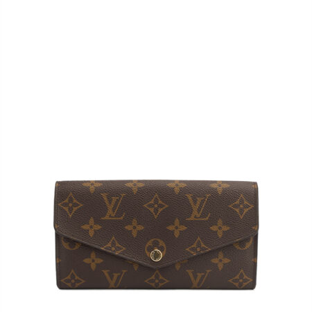 Louis Vuitton Sarah Wallet NM