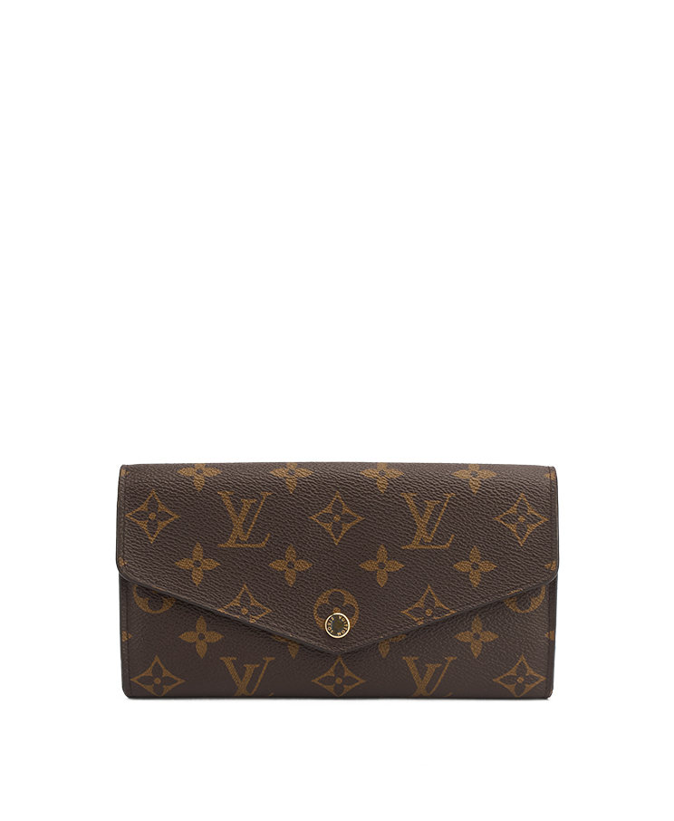 Louis Vuitton Sarah Wallet NM