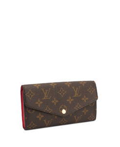 Louis Vuitton Sarah Wallet NM