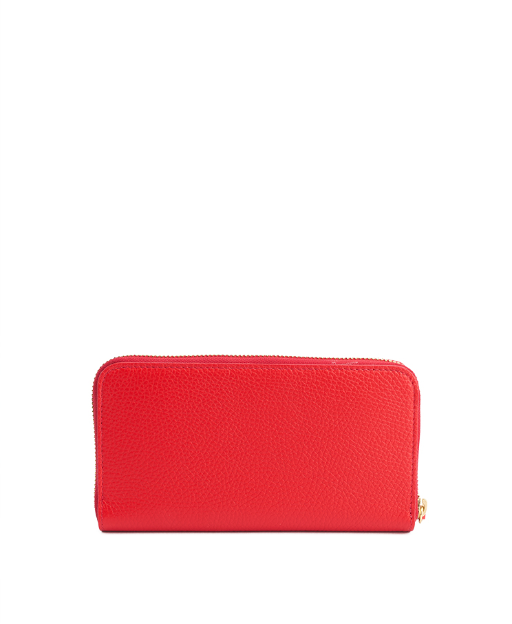 Burberry Zip Around Wallet Large