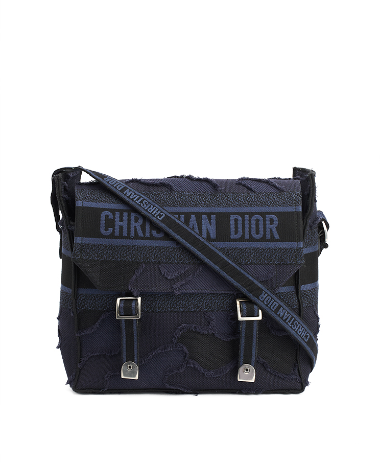 Dior Diorcamp Messenger Bag