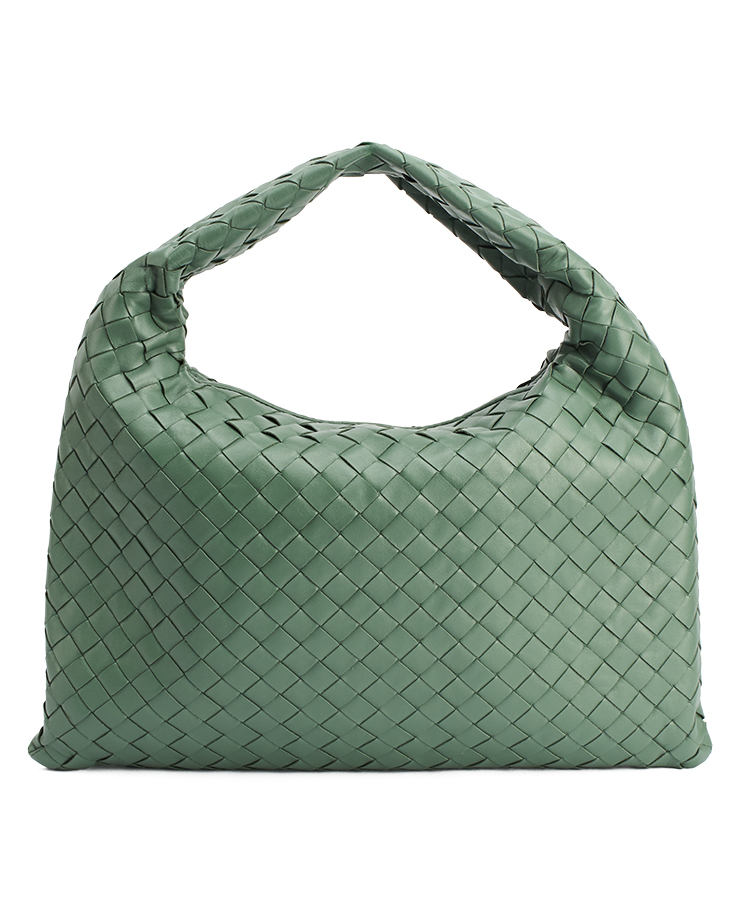 Bottega Veneta Hop Small