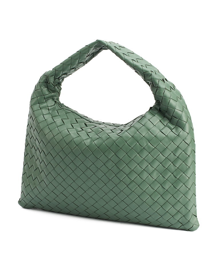 Bottega Veneta Hop Small