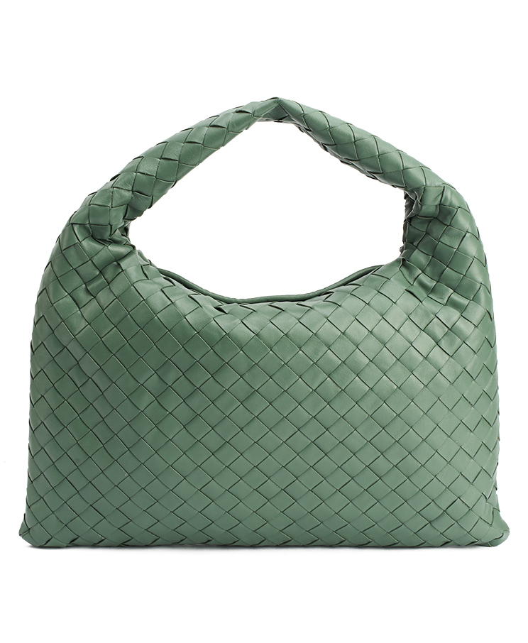 Bottega Veneta Hop Small