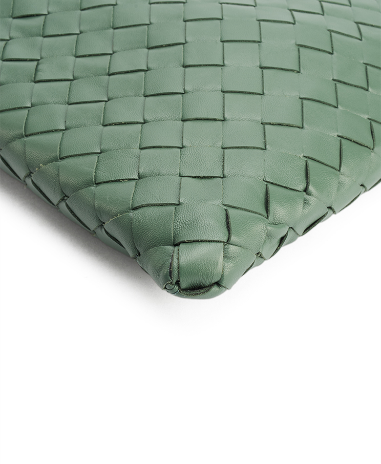 Bottega Veneta Hop Small