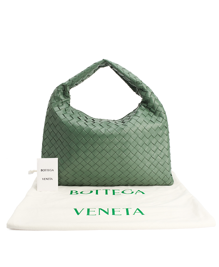 Bottega Veneta Hop Small