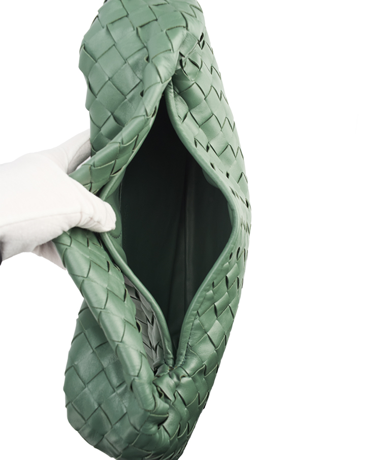 Bottega Veneta Hop Small