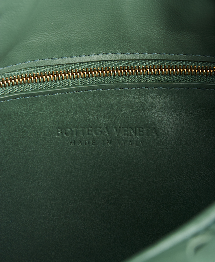 Bottega Veneta Hop Small