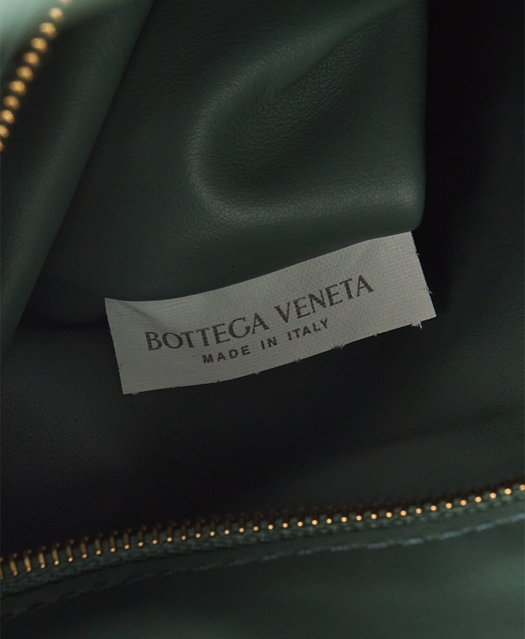 Bottega Veneta Hop Small