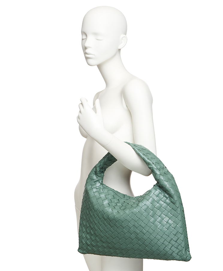 Bottega Veneta Hop Small