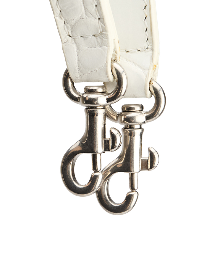 Balenciaga Cash Zip Phone Holder Bag