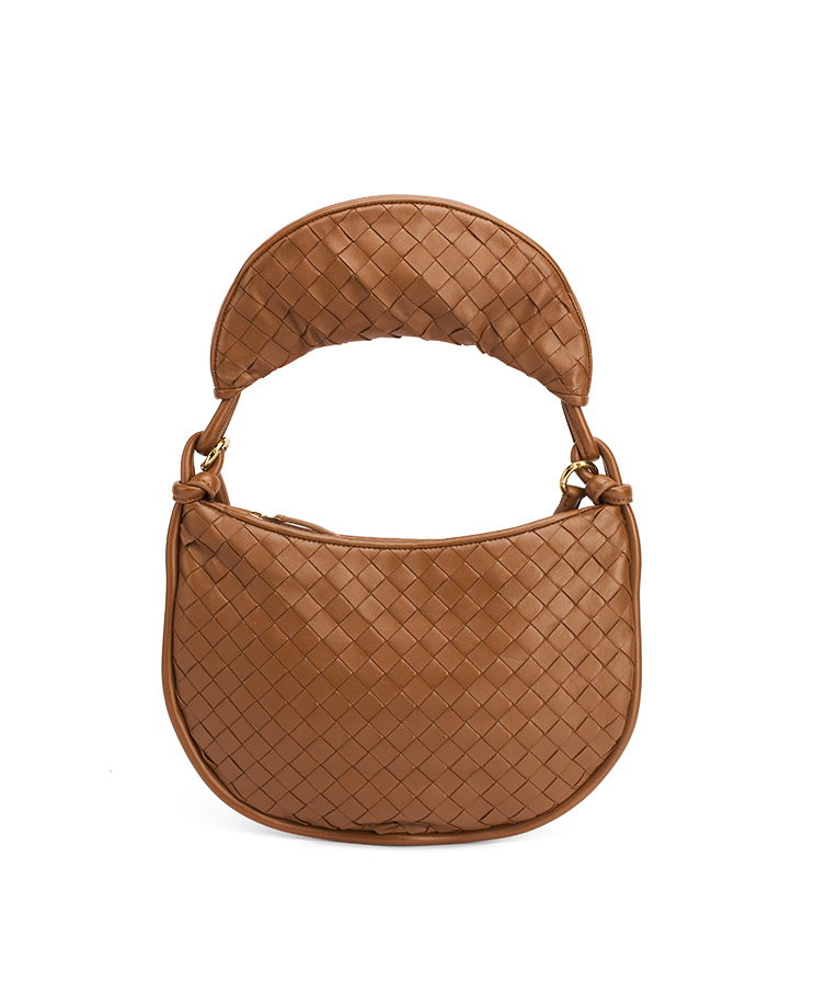 Bottega Veneta Gemelli Medium
