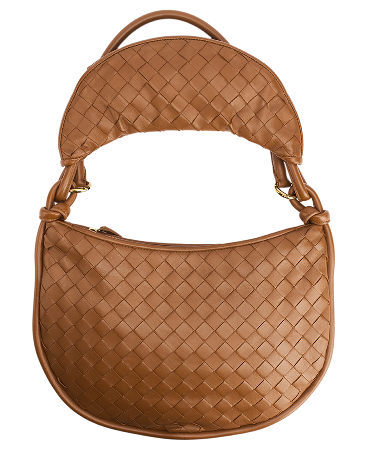 Bottega Veneta Gemelli Medium