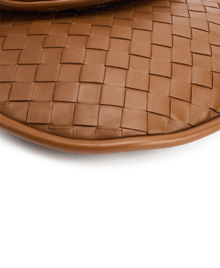Bottega Veneta Gemelli Medium