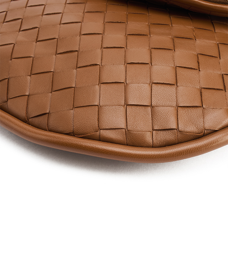 Bottega Veneta Gemelli Medium