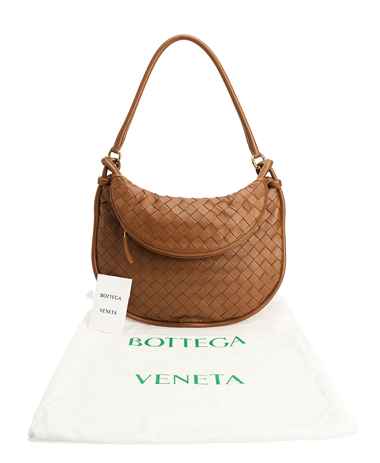 Bottega Veneta Gemelli Medium