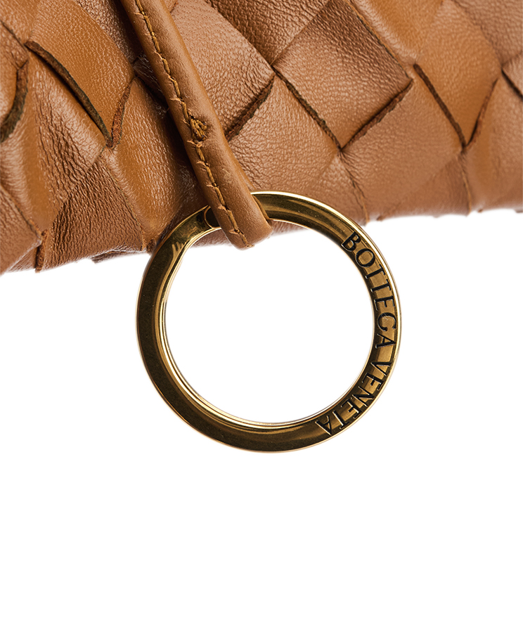 Bottega Veneta Gemelli Medium