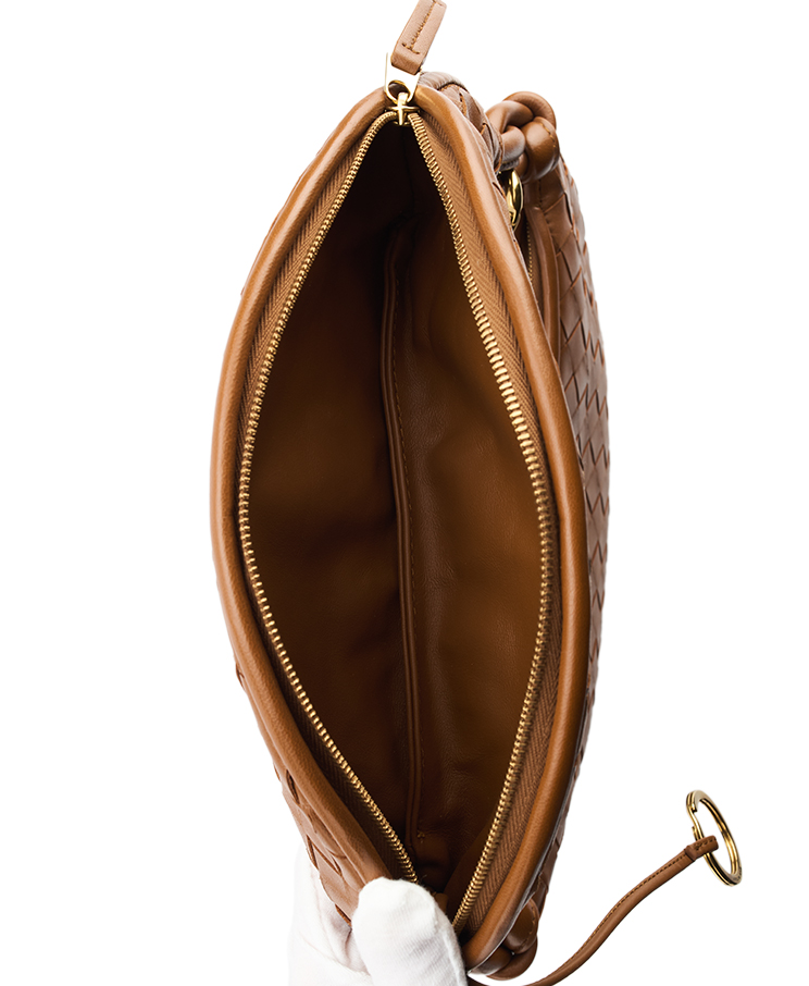 Bottega Veneta Gemelli Medium