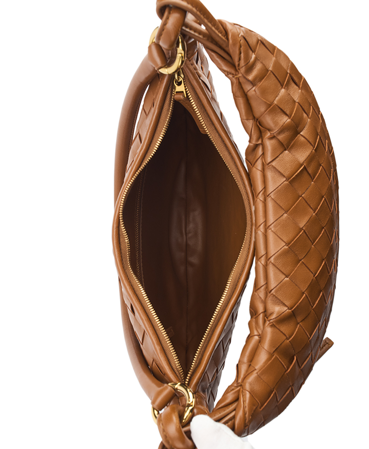 Bottega Veneta Gemelli Medium