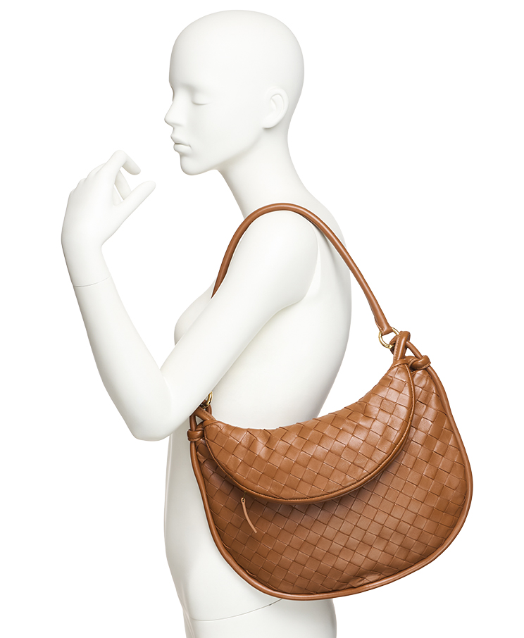 Bottega Veneta Gemelli Medium