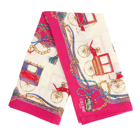 Celine Scarf