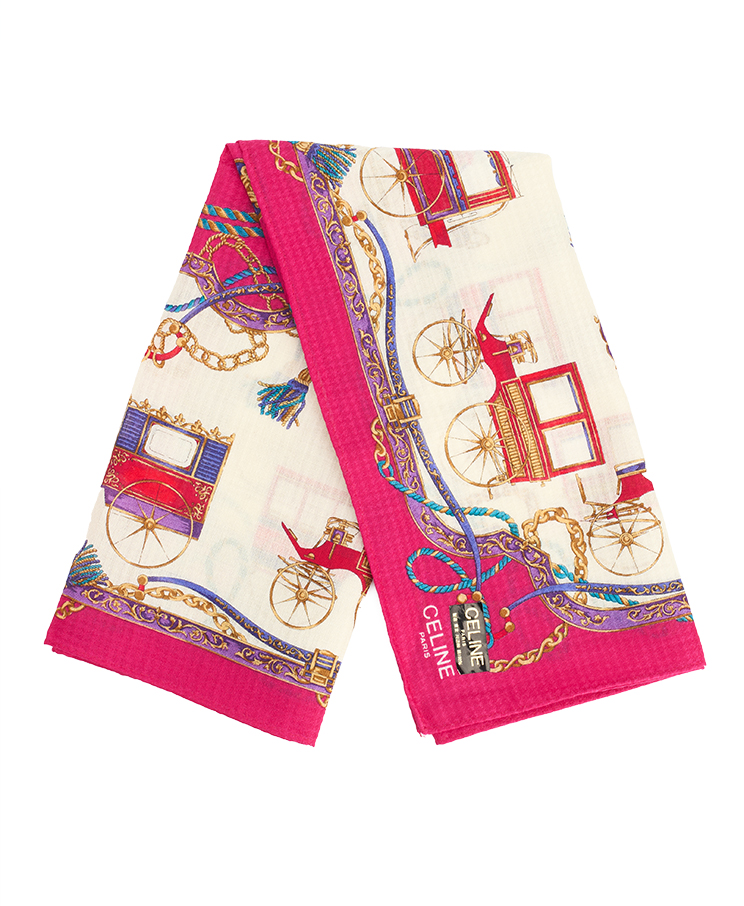 Celine Scarf