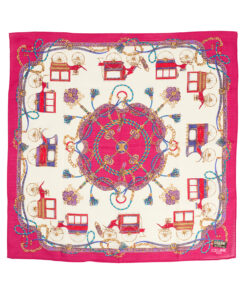 Celine Scarf