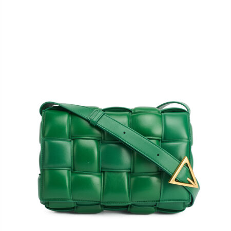 Bottega Veneta Classic Padded Cassette