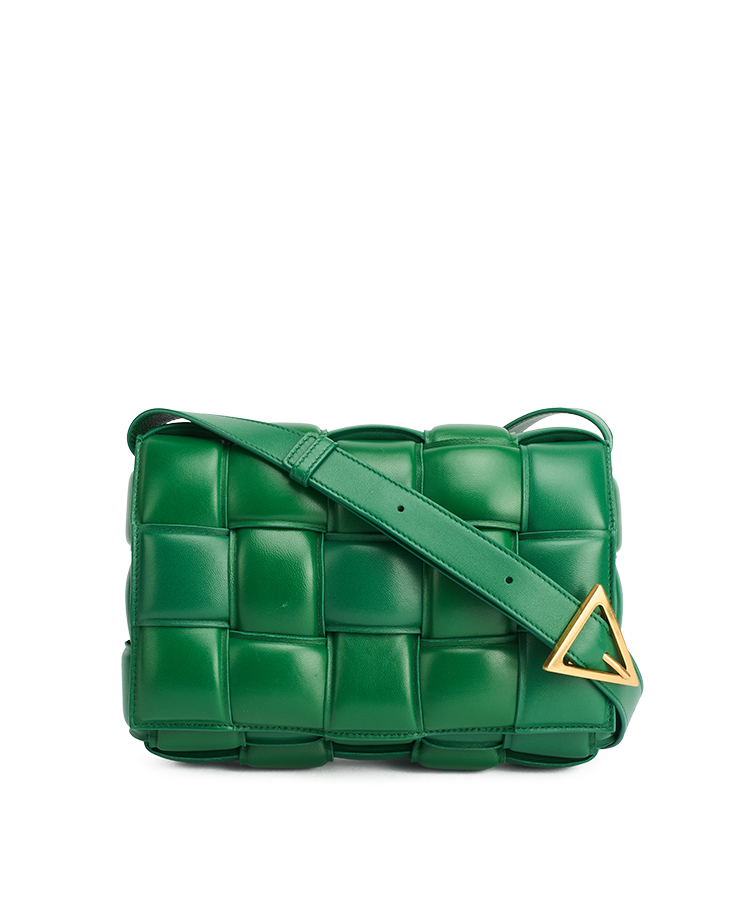 Bottega Veneta Classic Padded Cassette