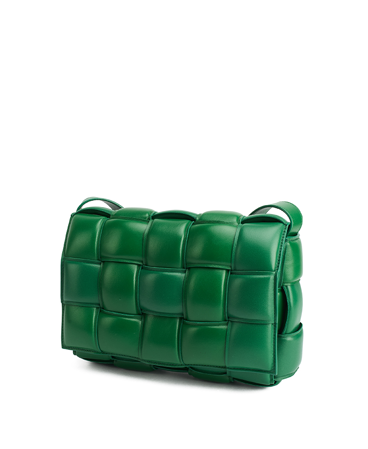 Bottega Veneta Classic Padded Cassette