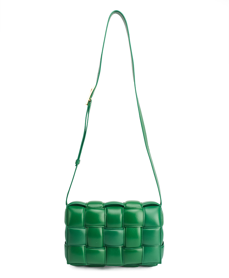 Bottega Veneta Classic Padded Cassette