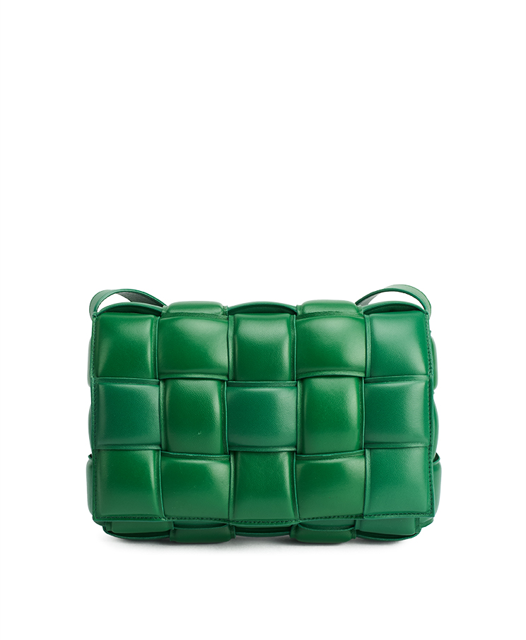 Bottega Veneta Classic Padded Cassette