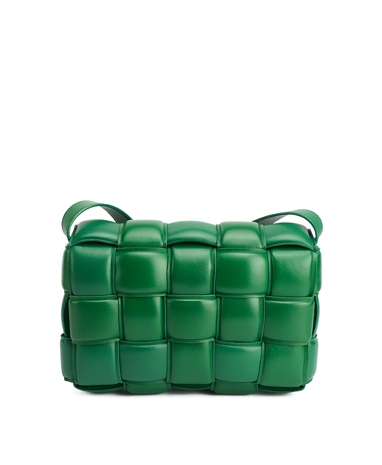Bottega Veneta Classic Padded Cassette