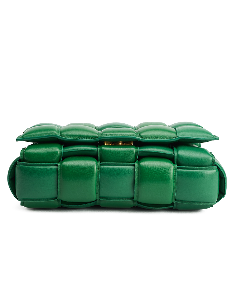 Bottega Veneta Classic Padded Cassette