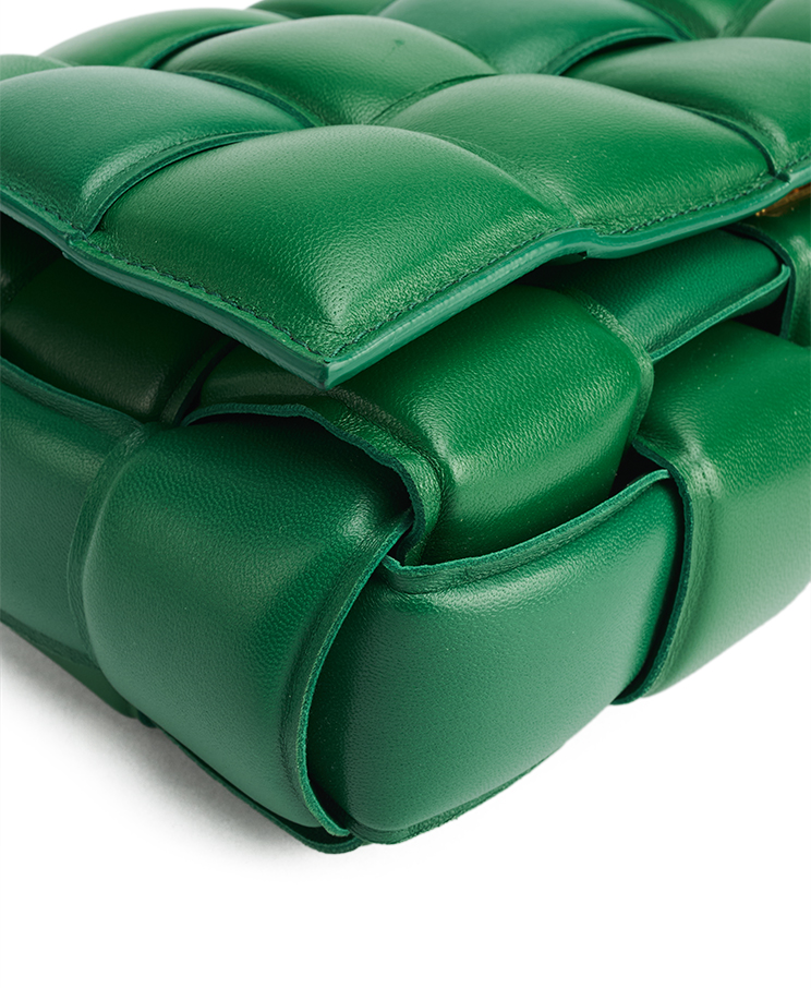 Bottega Veneta Classic Padded Cassette