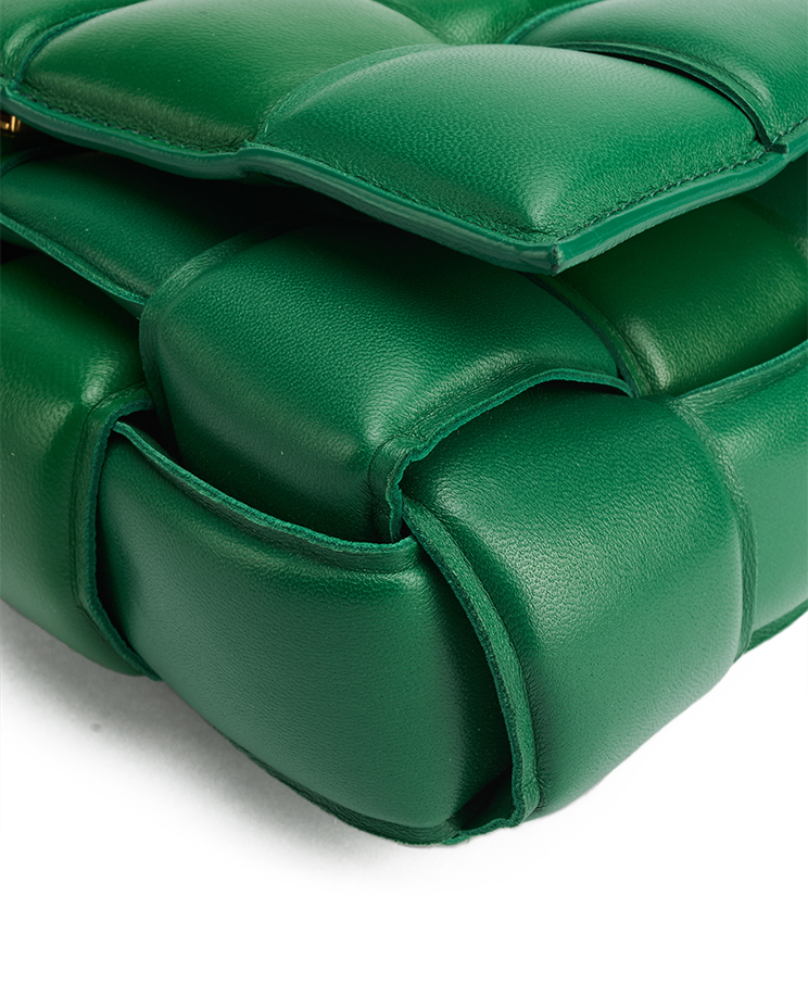 Bottega Veneta Classic Padded Cassette
