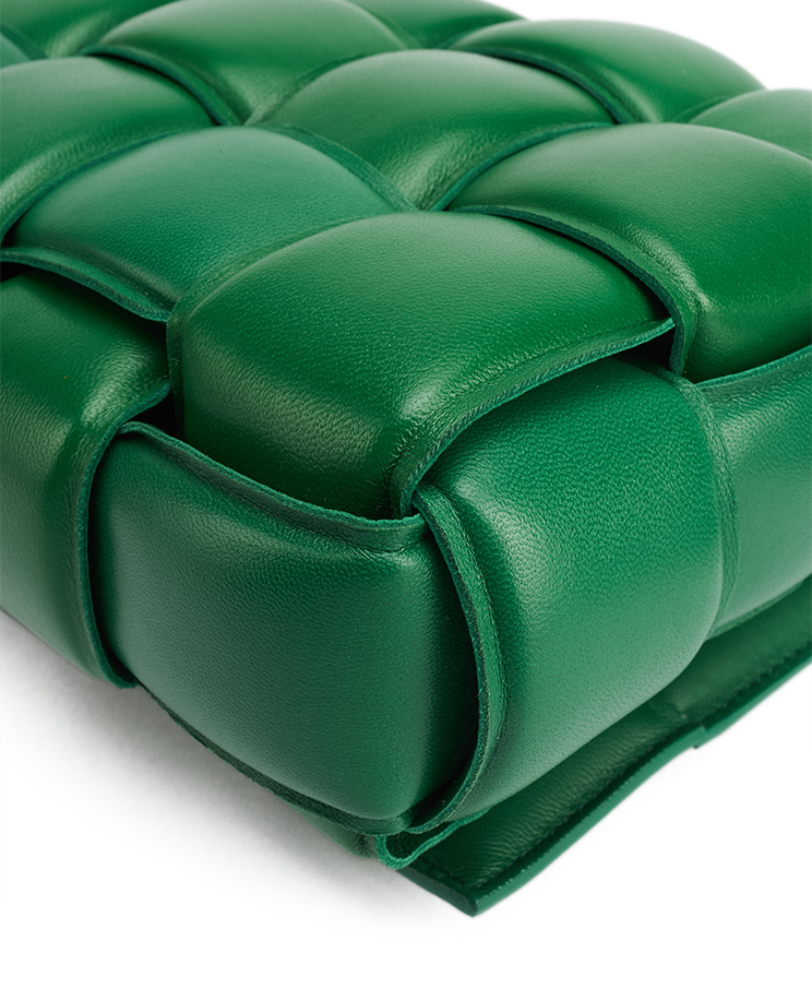 Bottega Veneta Classic Padded Cassette
